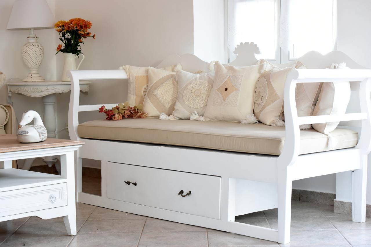 Villa Hydra'S Pearl - White Pearl Extérieur photo