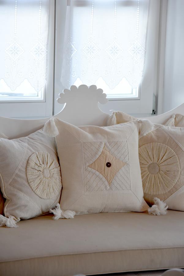 Villa Hydra'S Pearl - White Pearl Extérieur photo