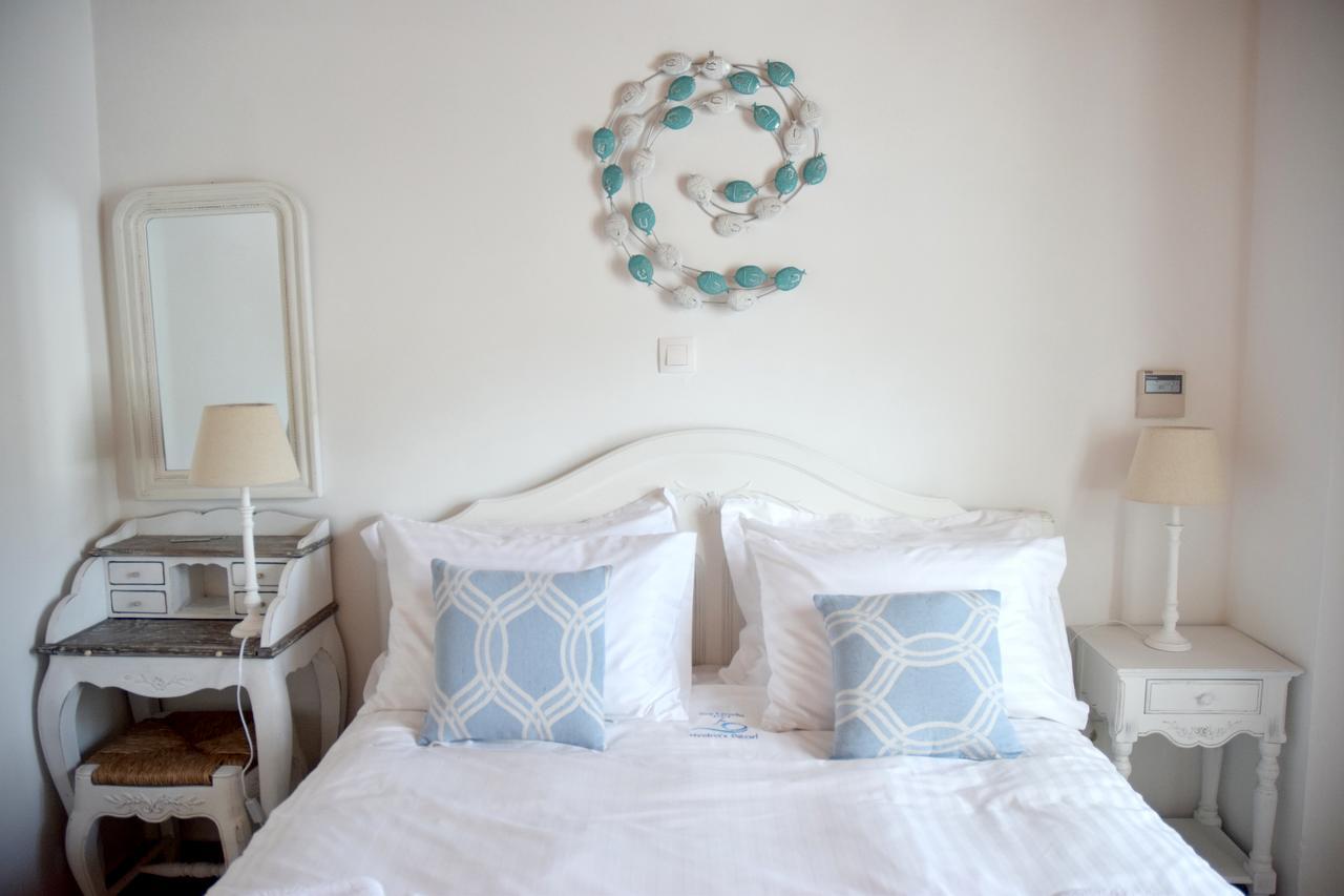 Villa Hydra'S Pearl - White Pearl Extérieur photo