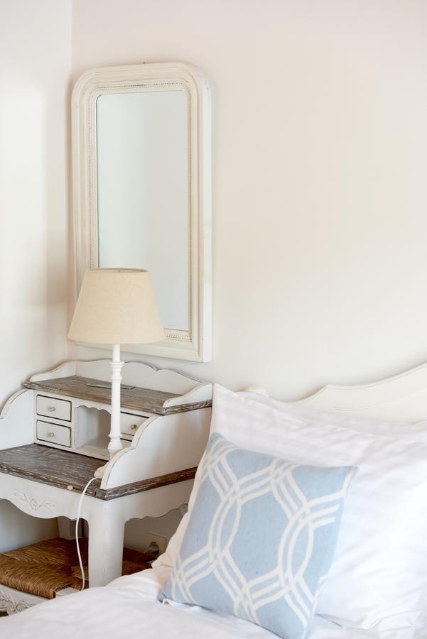 Villa Hydra'S Pearl - White Pearl Extérieur photo