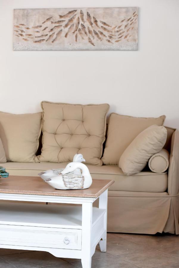 Villa Hydra'S Pearl - White Pearl Extérieur photo