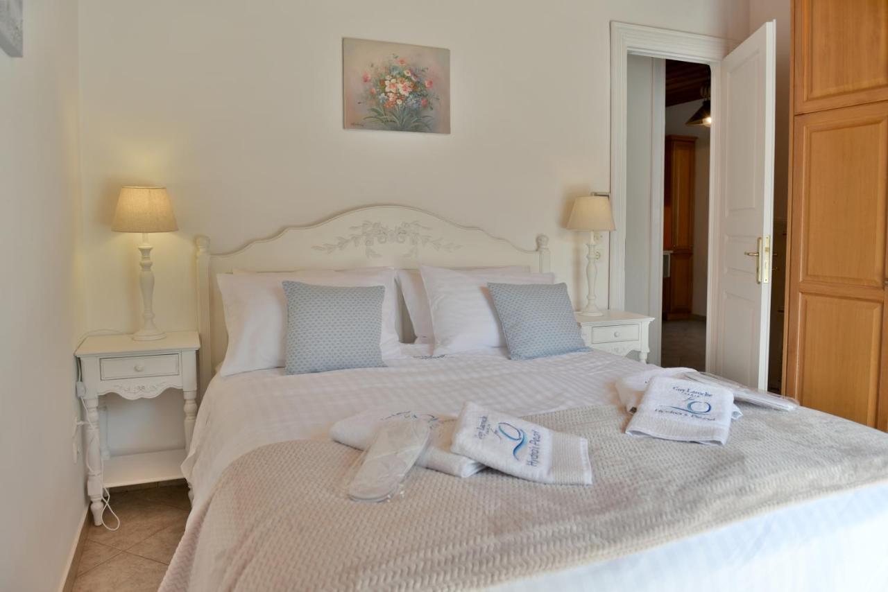 Villa Hydra'S Pearl - White Pearl Extérieur photo