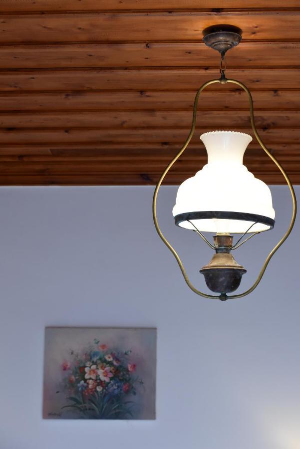 Villa Hydra'S Pearl - White Pearl Extérieur photo